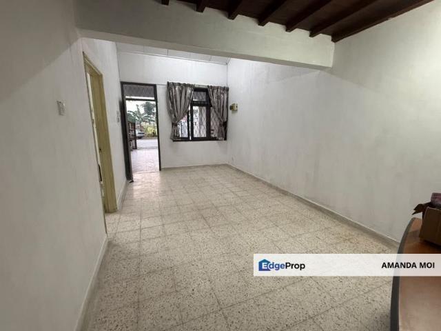 House for rent in Johore Bahru, Johor