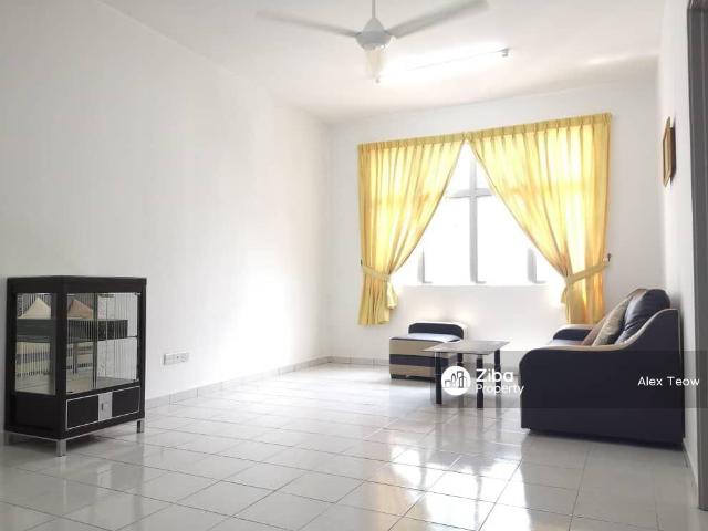 Apartment for rent in Johore Bahru, Johor