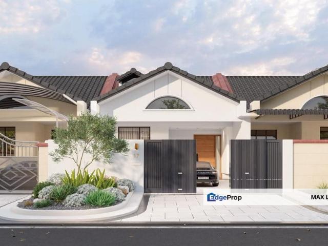 House for sale in Johore Bahru, Johor
