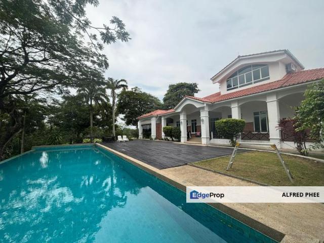 House for sale in Johore Bahru, Johor