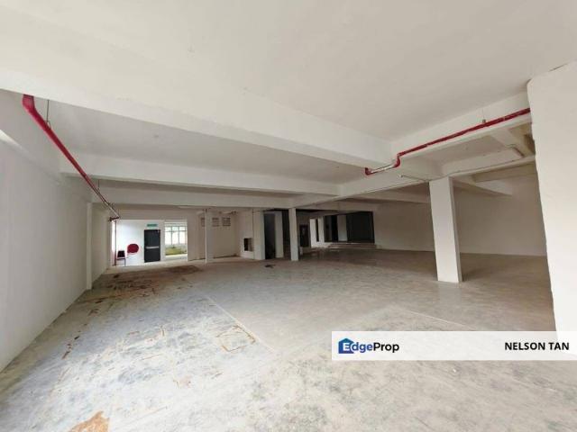 Shop for sale in Johore Bahru, Johor