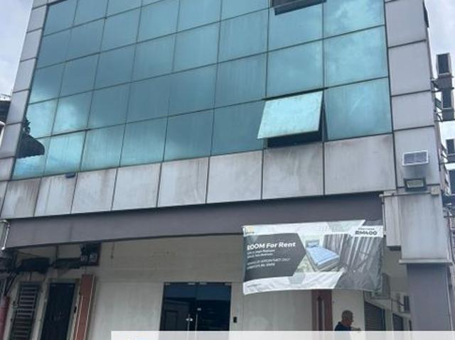 Shop for sale in Johore Bahru, Johor