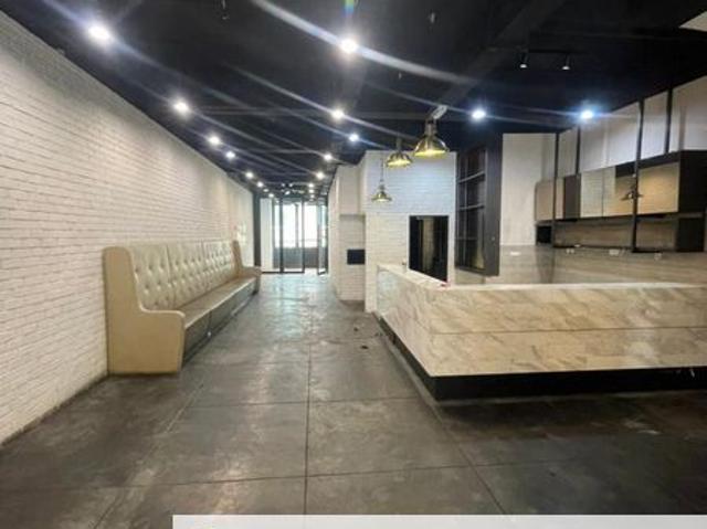 Shop for rent in Johore Bahru, Johor