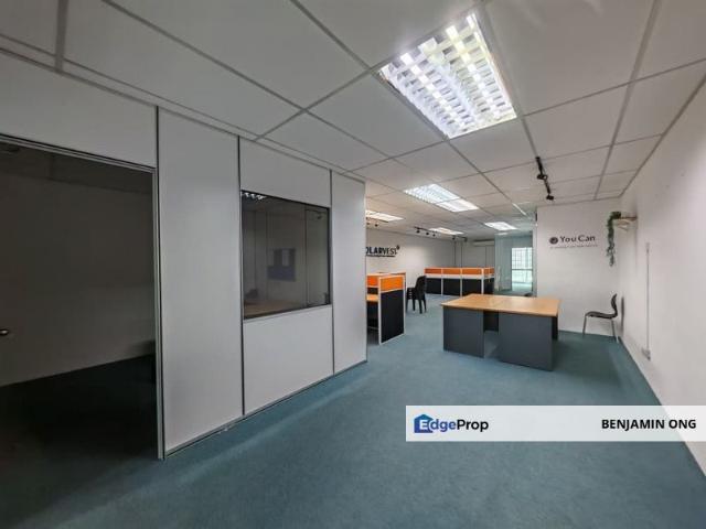 Shop for rent in Johore Bahru, Johor