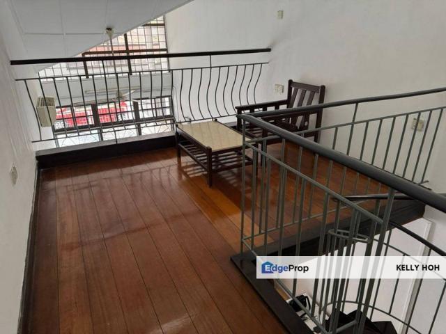 House for rent in Johore Bahru, Johor