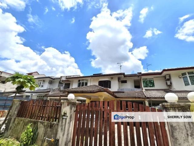 House for sale in Johore Bahru, Johor