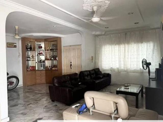 House for sale in Johore Bahru, Johor