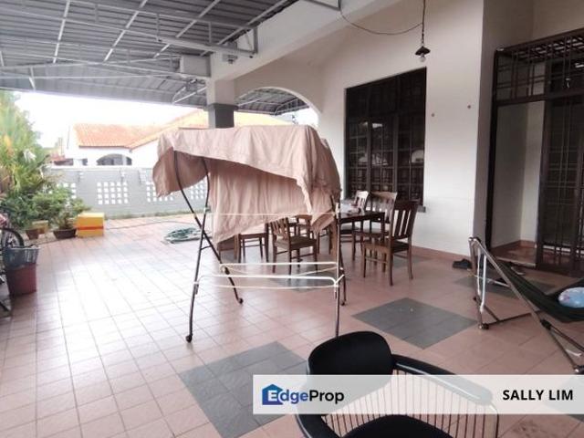 House for sale in Johore Bahru, Johor