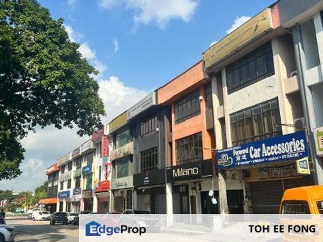 Shop for sale in Johore Bahru, Johor