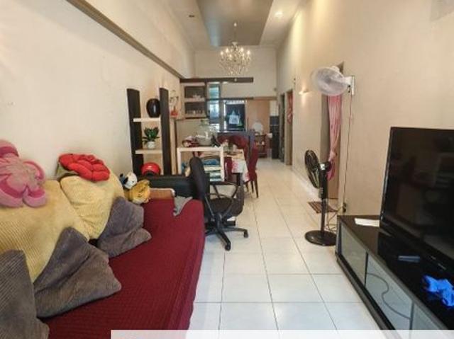 House for sale in Johore Bahru, Johor