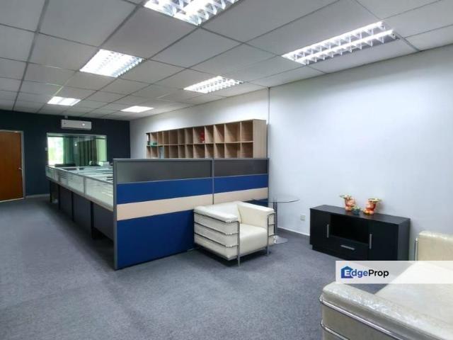 Shop for rent in Johore Bahru, Johor