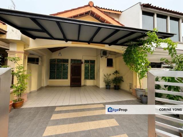 House for sale in Johore Bahru, Johor