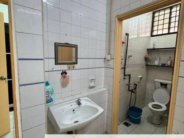 House for rent in Johor Bahru