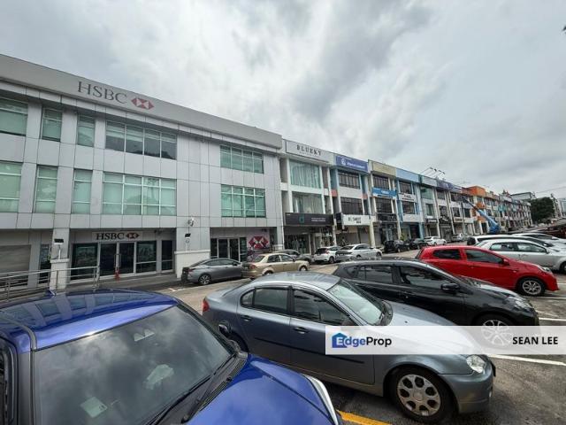 Shop for sale in Johore Bahru, Johor