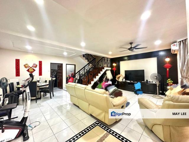 House for sale in Johor Bahru