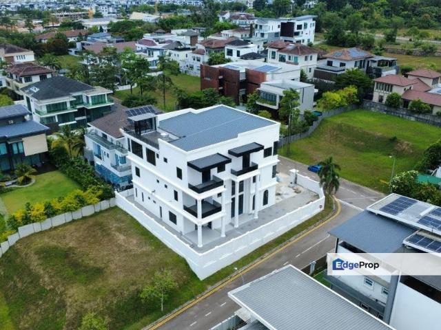House for sale in Johore Bahru, Johor