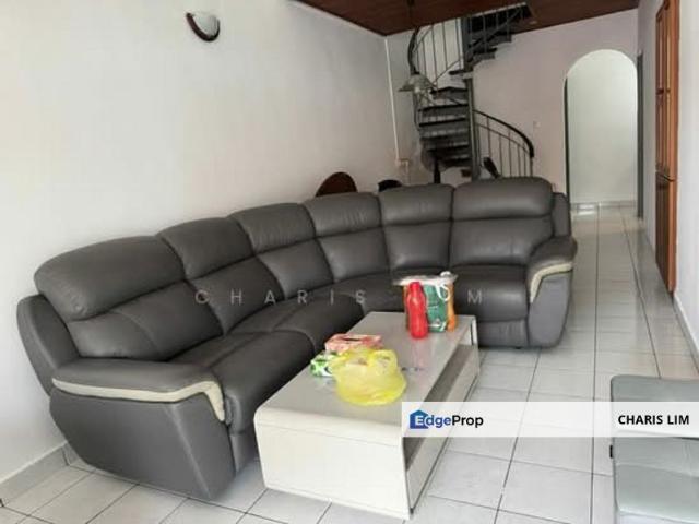 House for rent in Johore Bahru, Johor