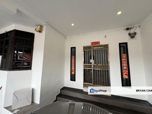 House for sale in Johore Bahru, Johor