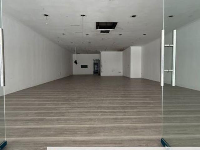 Shop for rent in Bukit Ledang, Johor