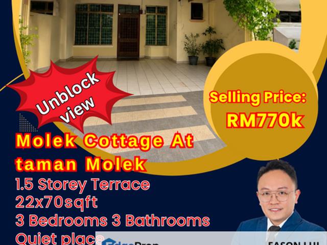 House for sale in Johore Bahru, Johor