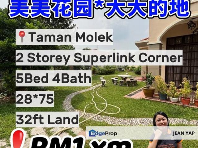 House for sale in Johor Bahru