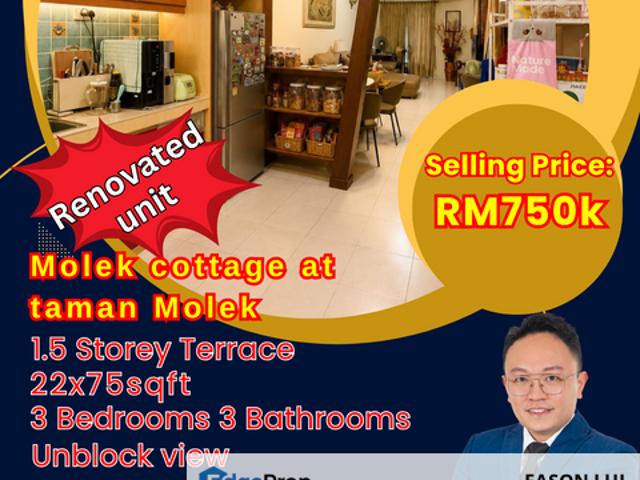 House for sale in Johore Bahru, Johor