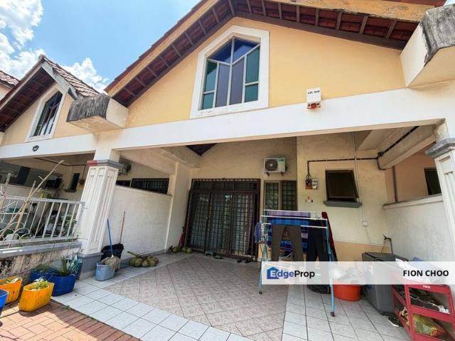 House for sale in Johore Bahru, Johor
