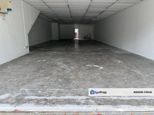 Shop for rent in Johore Bahru, Johor