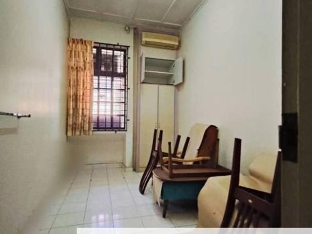 House for sale in Johore Bahru, Johor