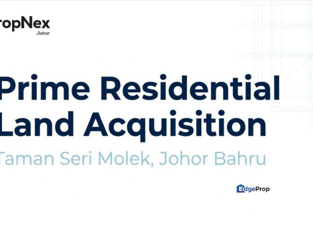 House for sale in Johore Bahru, Johor