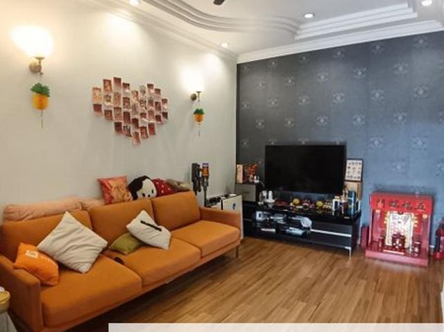 House for sale in Johore Bahru, Johor