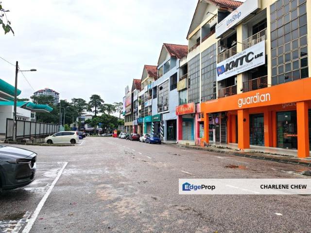 Shop for rent in Johore Bahru, Johor