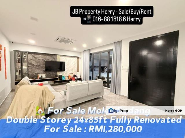 House for sale in Johore Bahru, Johor