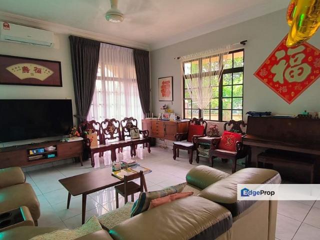 House for sale in Johore Bahru, Johor