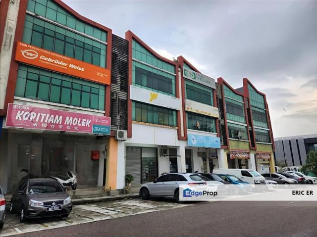 Shop for sale in Johore Bahru, Johor