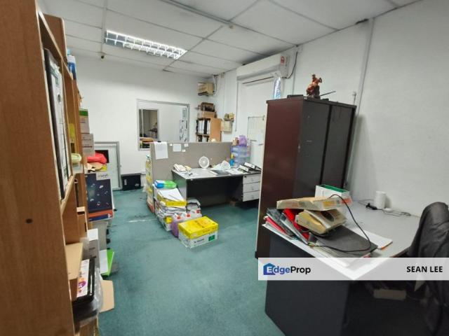 Shop for rent in Johore Bahru, Johor