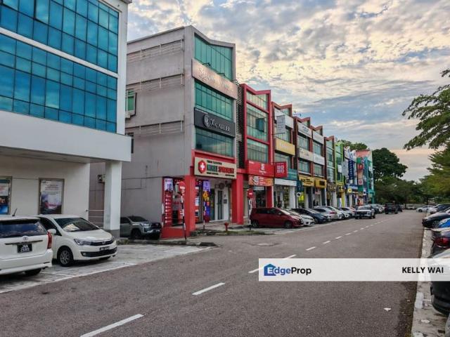 Shop for sale in Johore Bahru, Johor