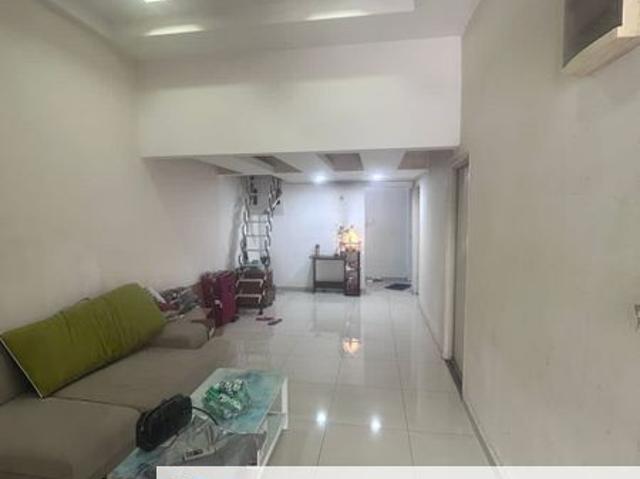 House for sale in Johore Bahru, Johor