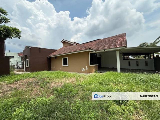House for sale in Johore Bahru, Johor