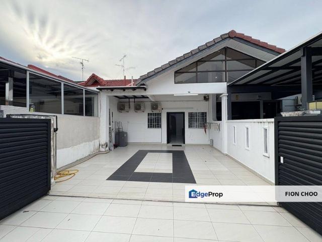 House for rent in Johore Bahru, Johor