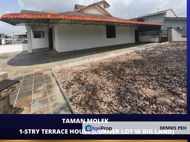 House for rent in Johore Bahru, Johor