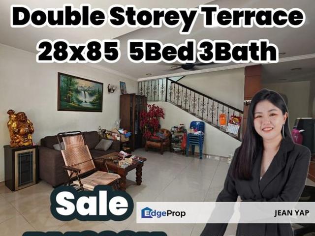 House for sale in Johore Bahru, Johor