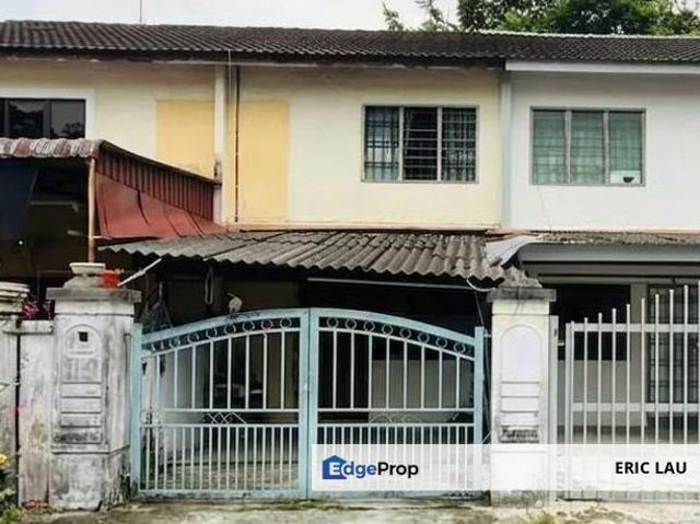 House for sale in Johore Bahru, Johor