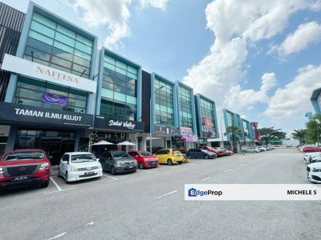 Shop for rent in Johore Bahru, Johor
