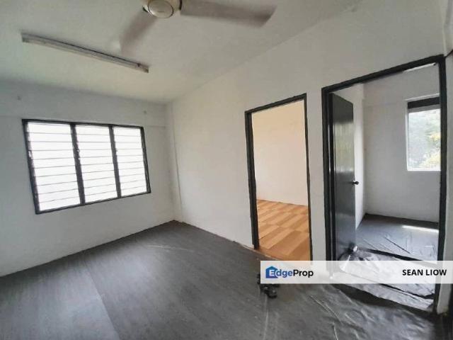 Flat for sale in Johore Bahru, Johor
