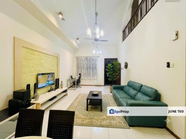 House for rent in Johore Bahru, Johor
