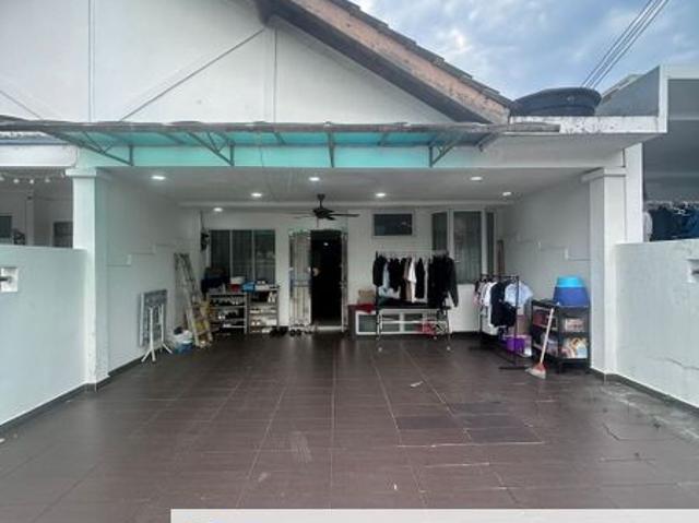 House for sale in Johore Bahru, Johor