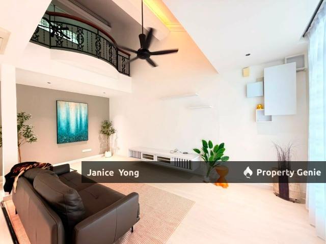 Terraced House for sale in Johore Bahru, Johor