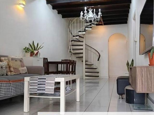 House for sale in Johor Bahru