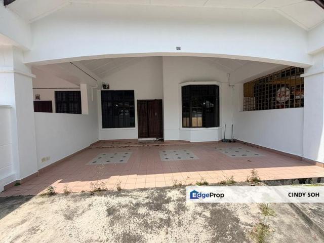 House for sale in Johore Bahru, Johor